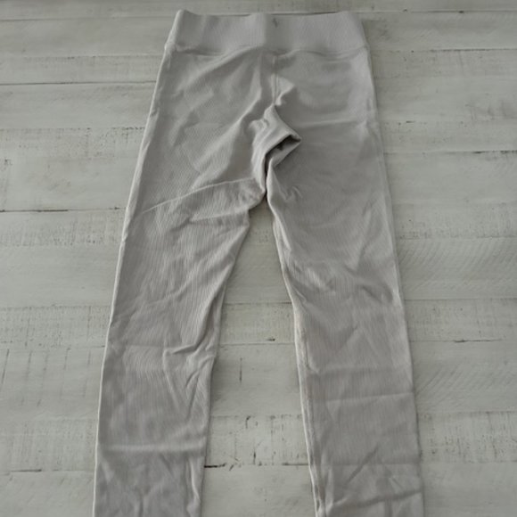 All Access NYC Ribbed leggings - Picture 3 of 3